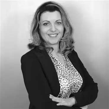 Delphine GILLET Créavocats Droit de la famille